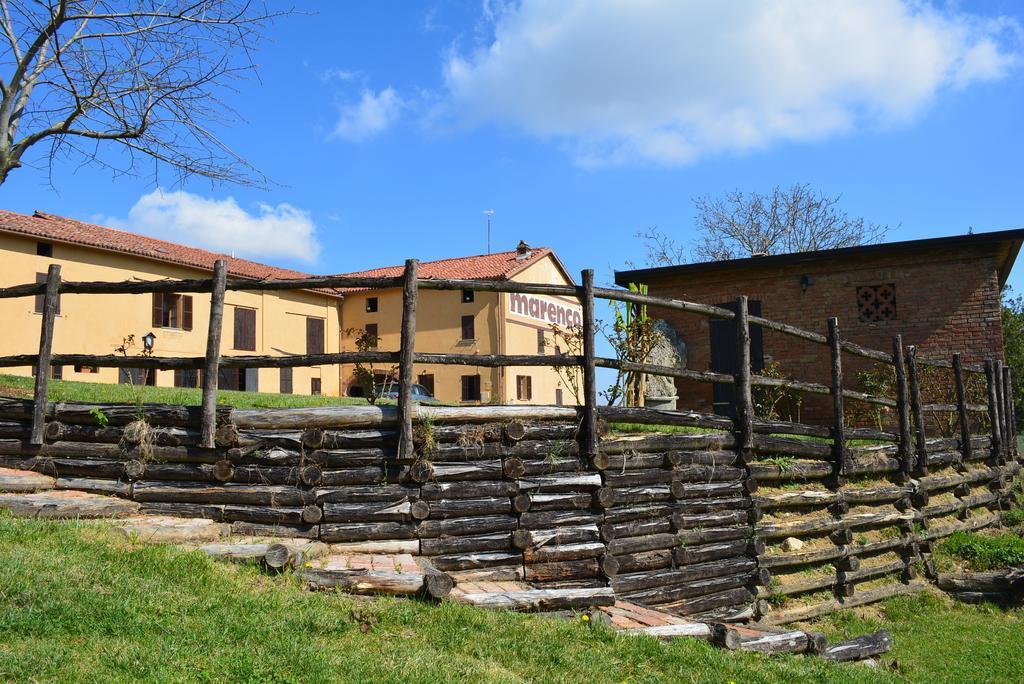 Cascina Valtignosa Camere Con Vigna Cassine Esterno foto